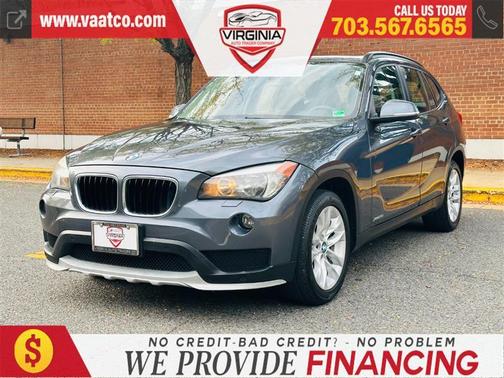2015 BMW X1 xDrive 28i