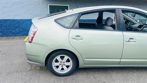 2008 Toyota Prius 