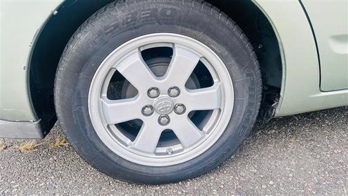 2008 Toyota Prius 