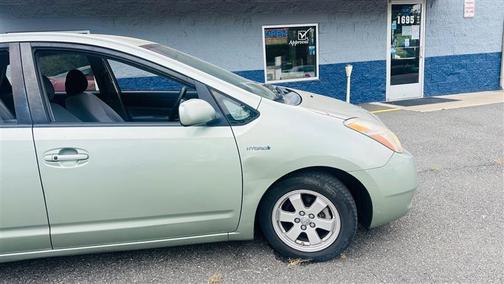 2008 Toyota Prius 
