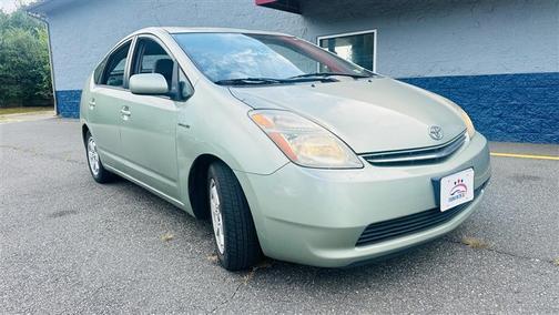 2008 Toyota Prius 