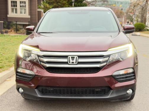 2016 Honda Pilot EX