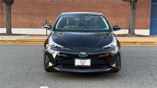 2018 Toyota Prius Two Eco