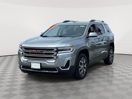 Sterling 2023 GMC Acadia SLE