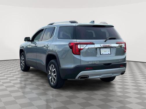 Sterling 2023 GMC Acadia SLE