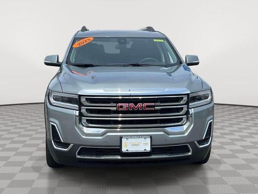 Sterling 2023 GMC Acadia SLE