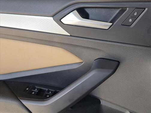 2020 Volkswagen Jetta 1.4T SE