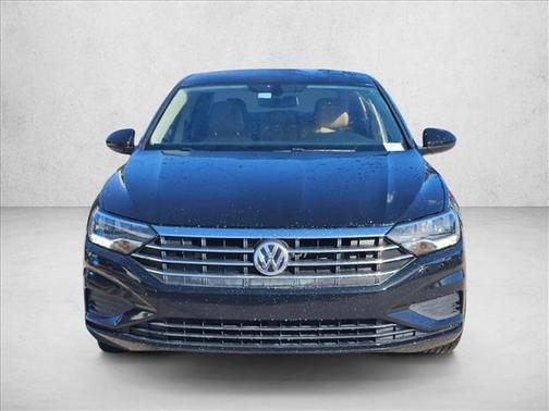 2020 Volkswagen Jetta 1.4T SE