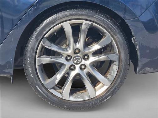 2015 Mazda Mazda6 i Grand Touring