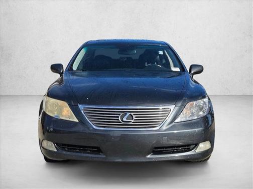 2007 Lexus LS 460 Base
