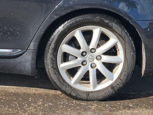 2007 Lexus LS 460 Base