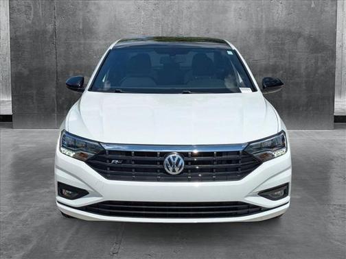 2021 Volkswagen Jetta 1.4T R-Line