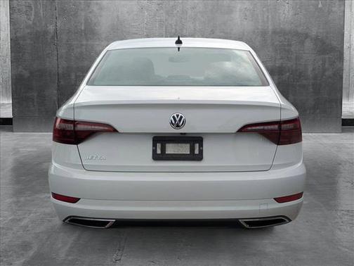 2021 Volkswagen Jetta 1.4T R-Line