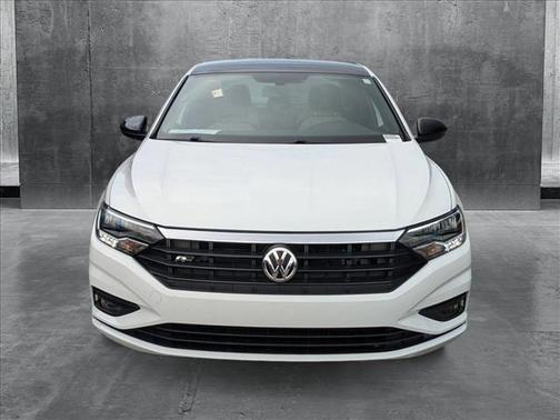 2021 Volkswagen Jetta 1.4T R-Line
