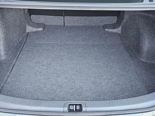 Underground 2025 Toyota Corolla LE