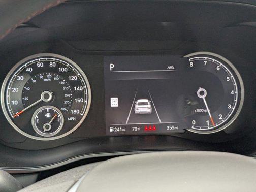 2025 Genesis G70 3.3T AWD Sport Advanced