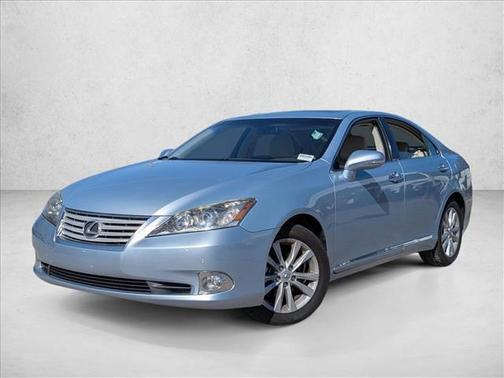 2010 Lexus ES 350 Base