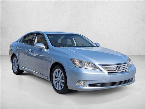 2010 Lexus ES 350 Base