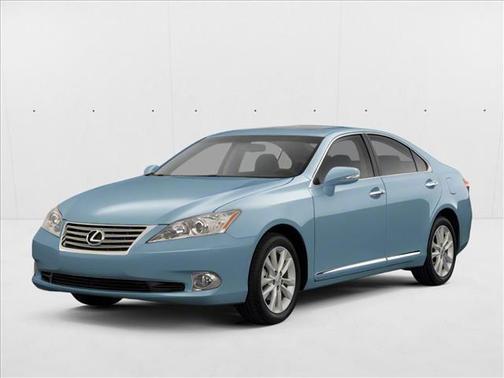 2010 Lexus ES 350 Base