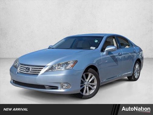 2010 Lexus ES 350 Base