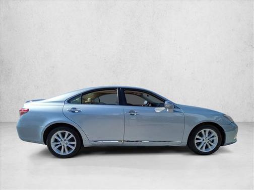 2010 Lexus ES 350 Base