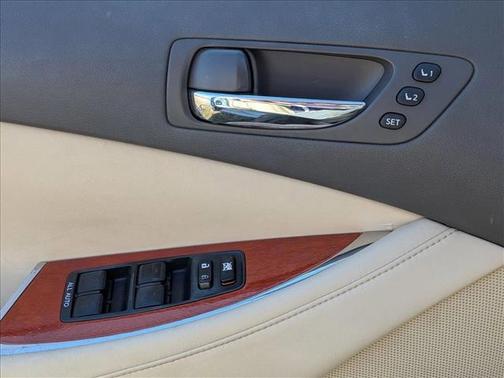 2010 Lexus ES 350 Base