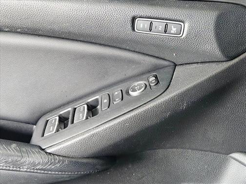 2018 Honda Accord Hybrid EX-L