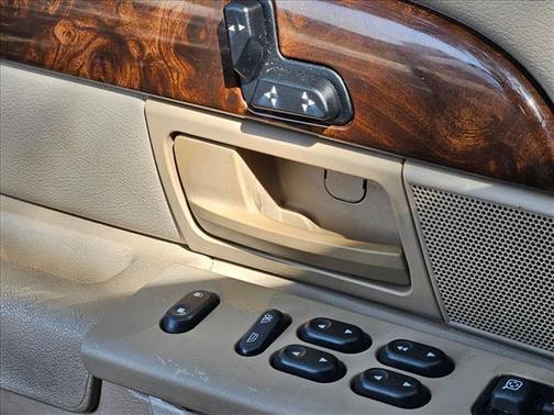 2004 Mercury Grand Marquis GS