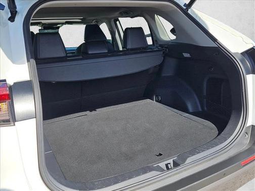 2020 Toyota RAV4 Hybrid Limited