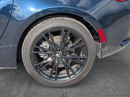 2024 Mazda MX-5 Miata Club