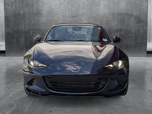 2024 Mazda MX-5 Miata Club