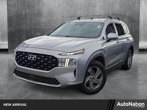 2023 Hyundai SANTA FE SEL 2.4