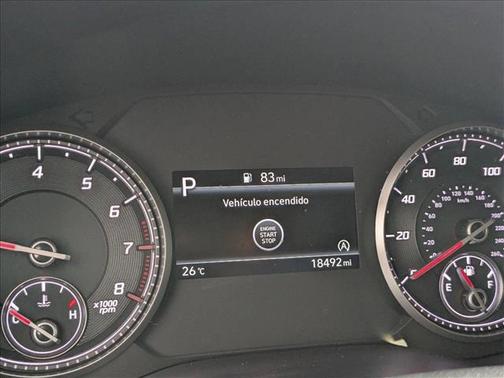 2023 Hyundai SANTA FE SEL 2.4