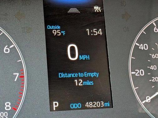 Celestite 2024 Toyota Corolla LE