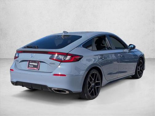 2024 Honda Civic Sport Touring