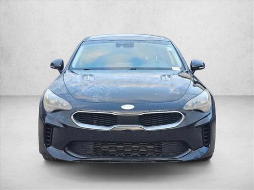 2018 Kia Stinger Premium