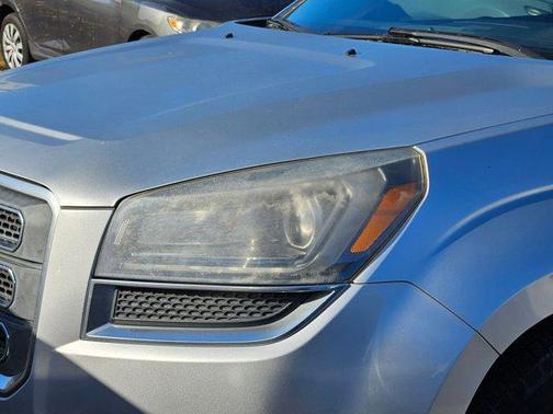 2015 GMC Acadia SLT-1