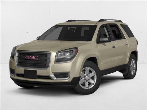 2015 GMC Acadia SLT-1
