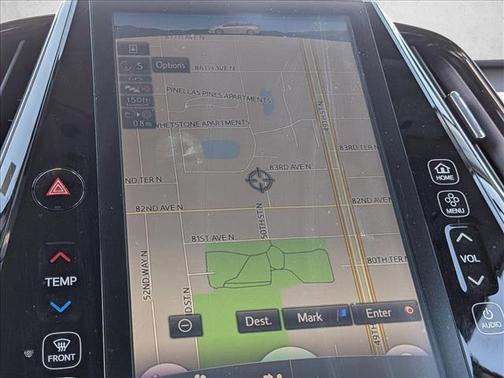 2017 Toyota Prius Prime Advanced