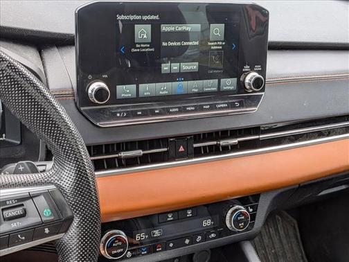 2023 Mitsubishi Outlander SEL 2.5 2WD