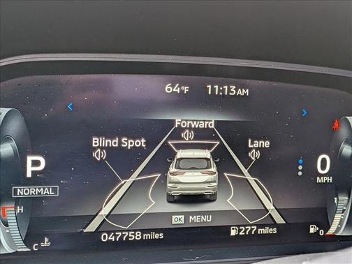 2023 Mitsubishi Outlander SEL 2.5 2WD