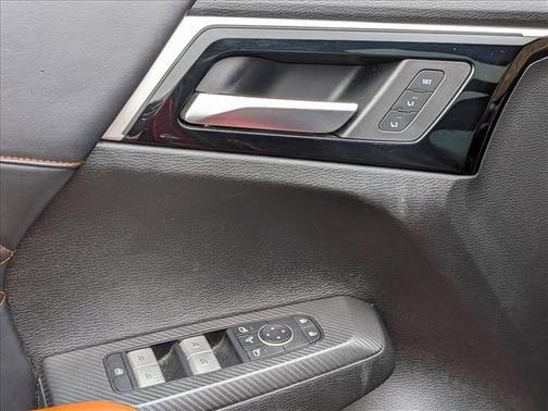 2023 Mitsubishi Outlander SEL 2.5 2WD