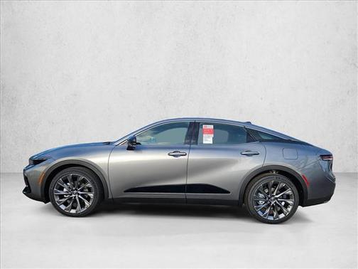 2026 Toyota Crown Limited