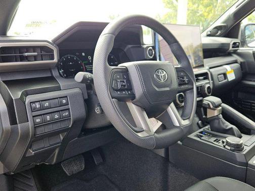 2025 Toyota 4Runner Limited