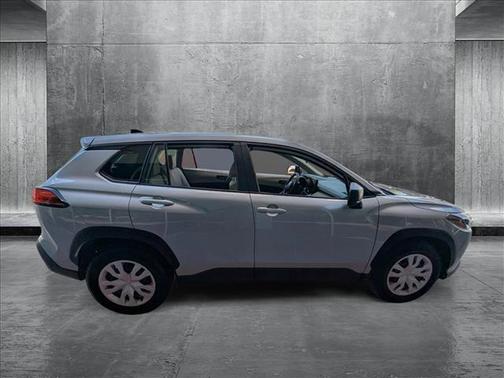 2024 Toyota Corolla Cross L