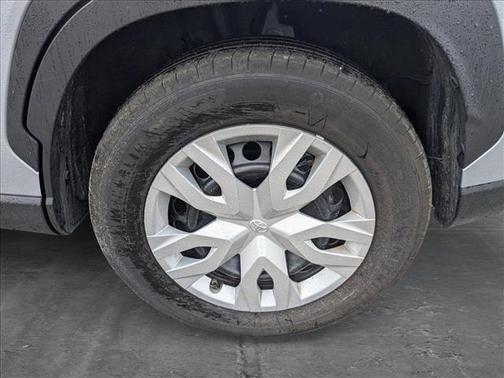 2024 Toyota Corolla Cross L