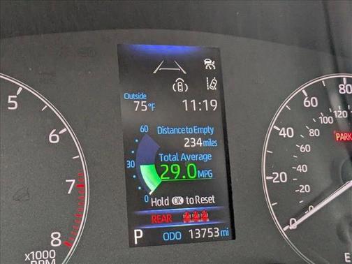 2024 Toyota Corolla Cross L
