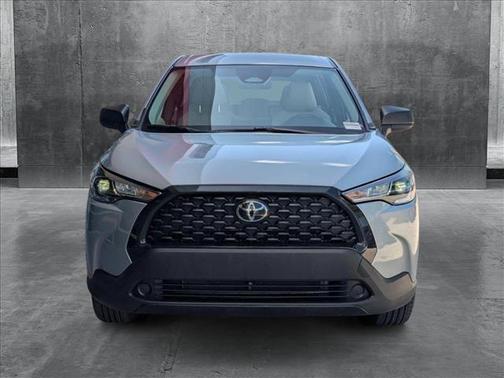 2024 Toyota Corolla Cross L