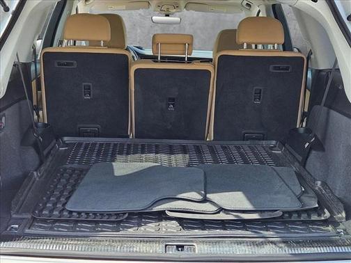 2021 Audi Q7 55 Premium Plus