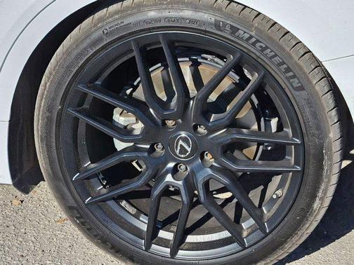 2021 Lexus IS 350 Base